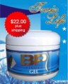BP Figure Gel